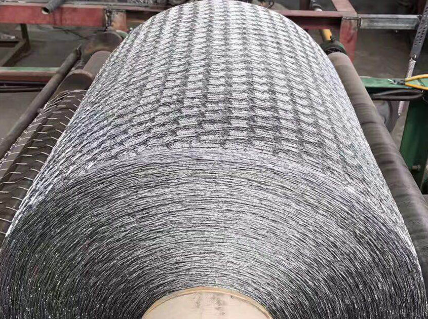 Chicken Wire Mesh - the digital link that connects the world