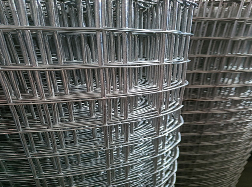 Features and advantages of Holland Wire Mesh