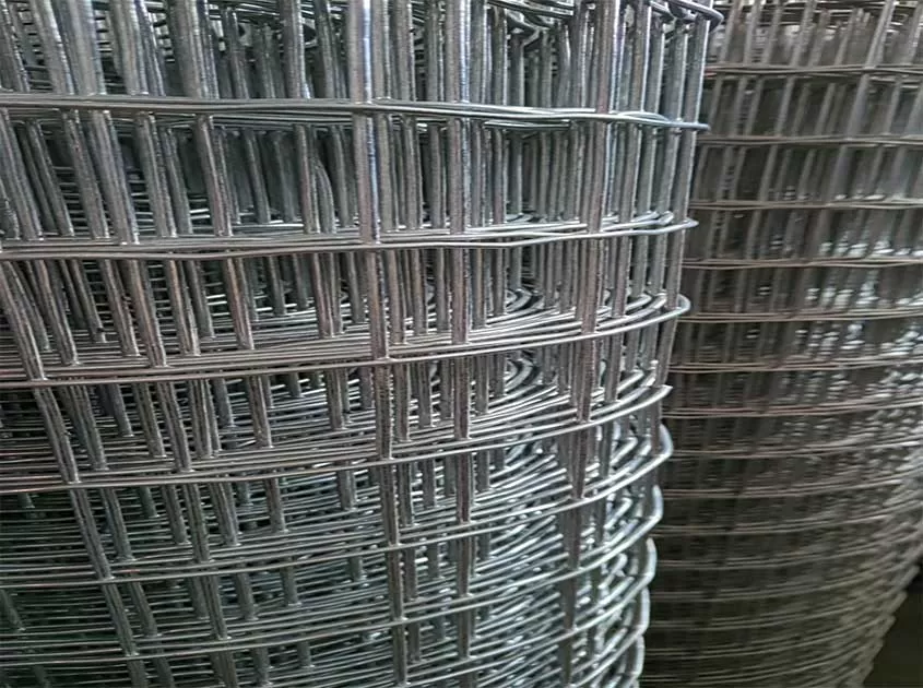 Holland wire mesh in Architecture: A Versatile and Aesthetically Pleasing Multi-functional Fencing Material