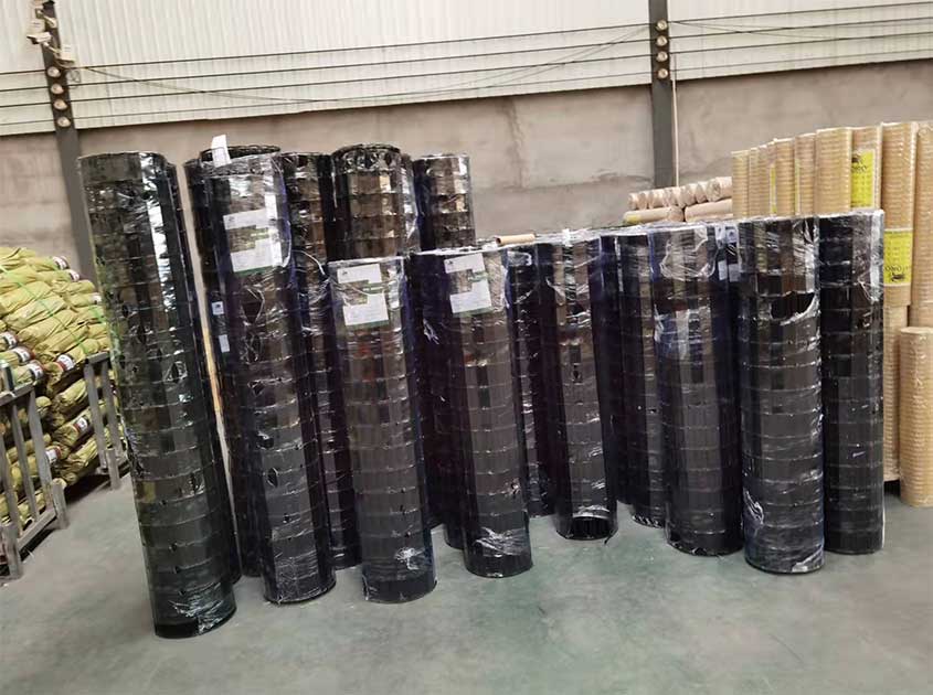 Holland wire mesh in Architecture: A Versatile and Aesthetically Pleasing Multi-functional Fencing Material