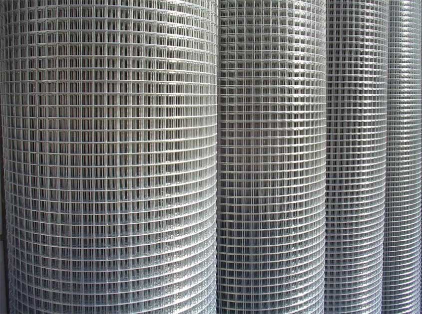 Stainless Steel Wire Mesh Screen: Ideal for multi-functional applications in filtration and sieving