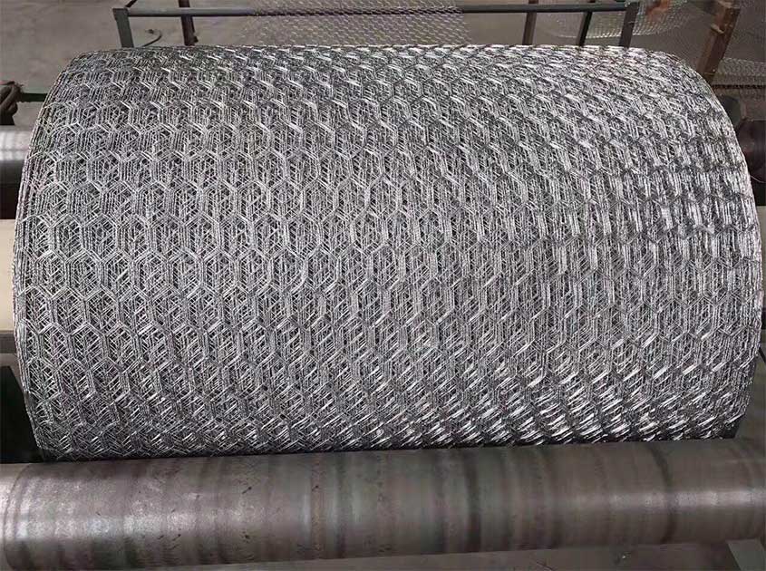 Chicken Wire Mesh Security: Ideal for Coexistence of Protection and Safety