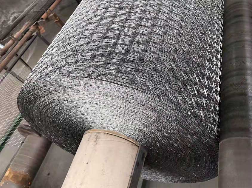 Chicken Wire Mesh Security: Ideal for Coexistence of Protection and Safety