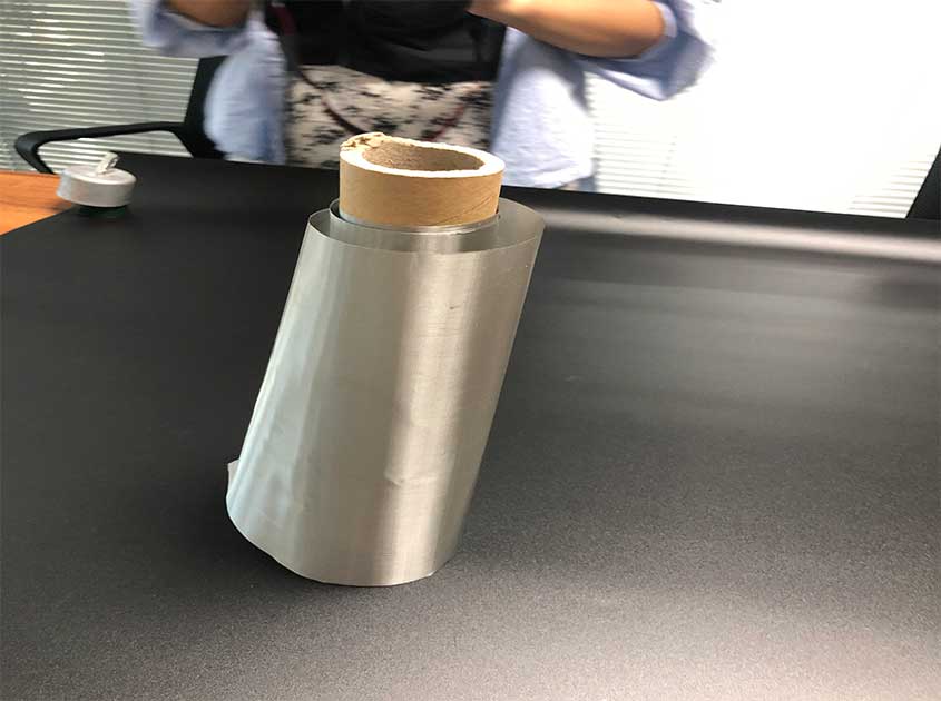 Stainless Steel Wire Mesh: Create Safe and Reliable Protection for Industrial Devices