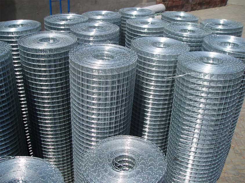 Stainless Steel Wire Mesh: Create Safe and Reliable Protection for Industrial Devices