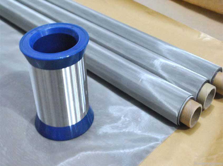 Stainless Steel Wire Mesh: Create Safe and Reliable Protection for Industrial Devices