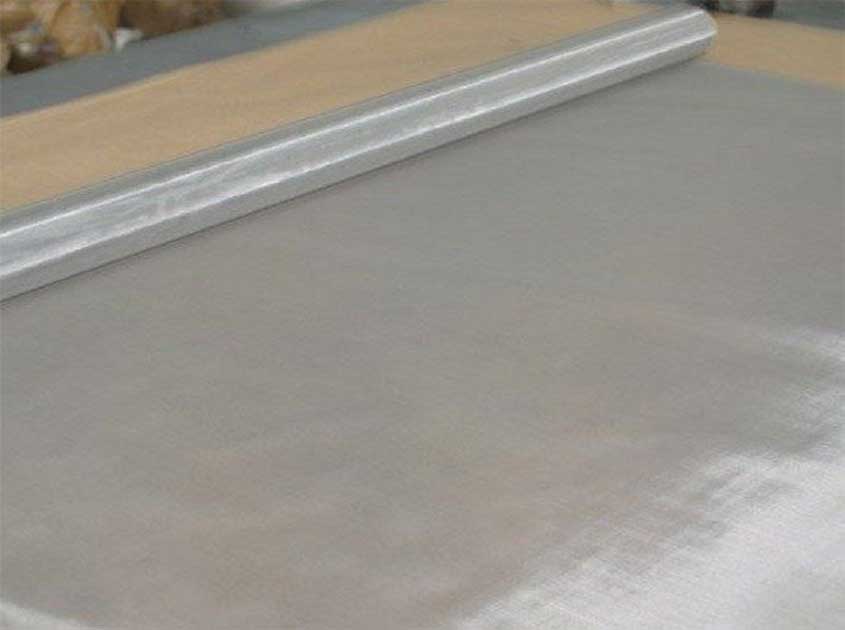 Stainless Steel Wire Mesh: Create Safe and Reliable Protection for Industrial Devices