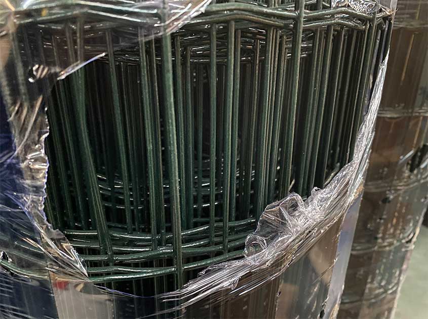 The importance of Holland Wire Mesh in the construction of agricultural facilities