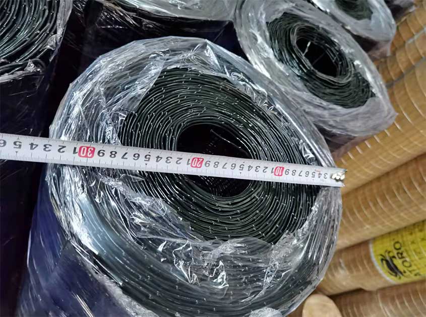 The importance of Holland Wire Mesh in the construction of agricultural facilities