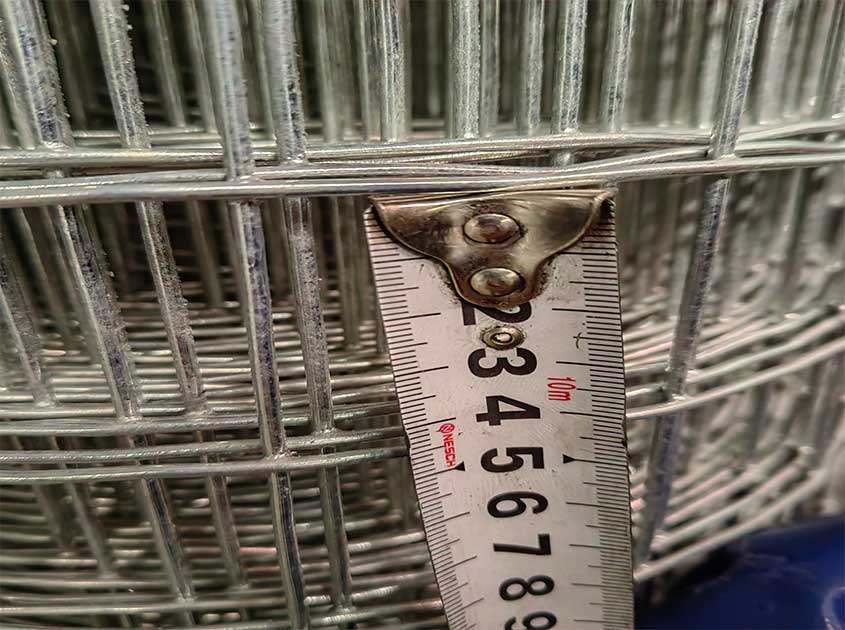 The importance of Holland Wire Mesh in the construction of agricultural facilities