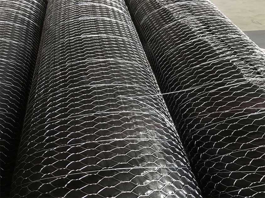 The close relationship between chicken wire mesh and the development of animal husbandry