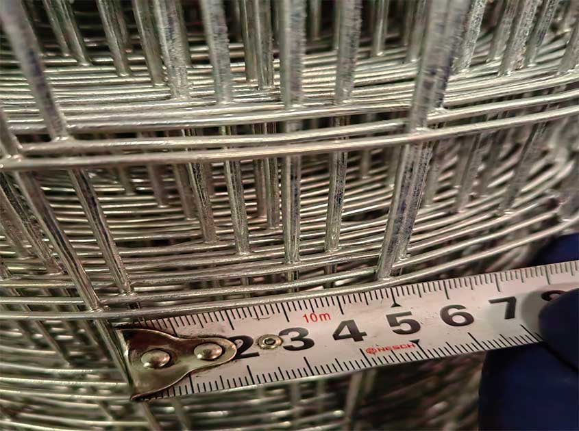 Wide application of Holland wire mesh in the industrial field"