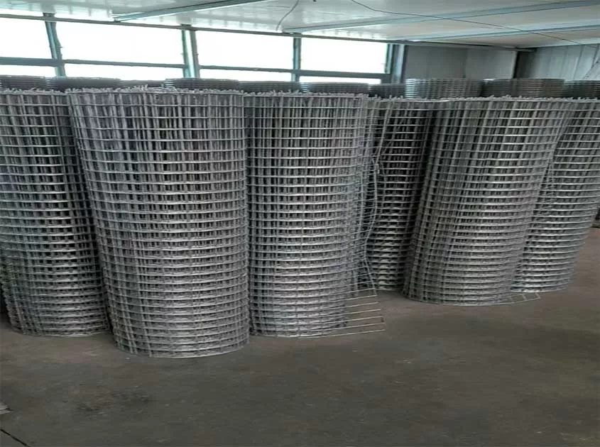 Wide application of Dutch wire mesh in the industrial field