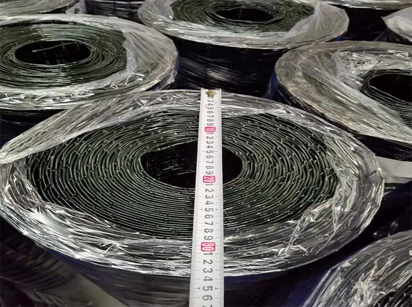 Wide application of Dutch wire mesh in the industrial field