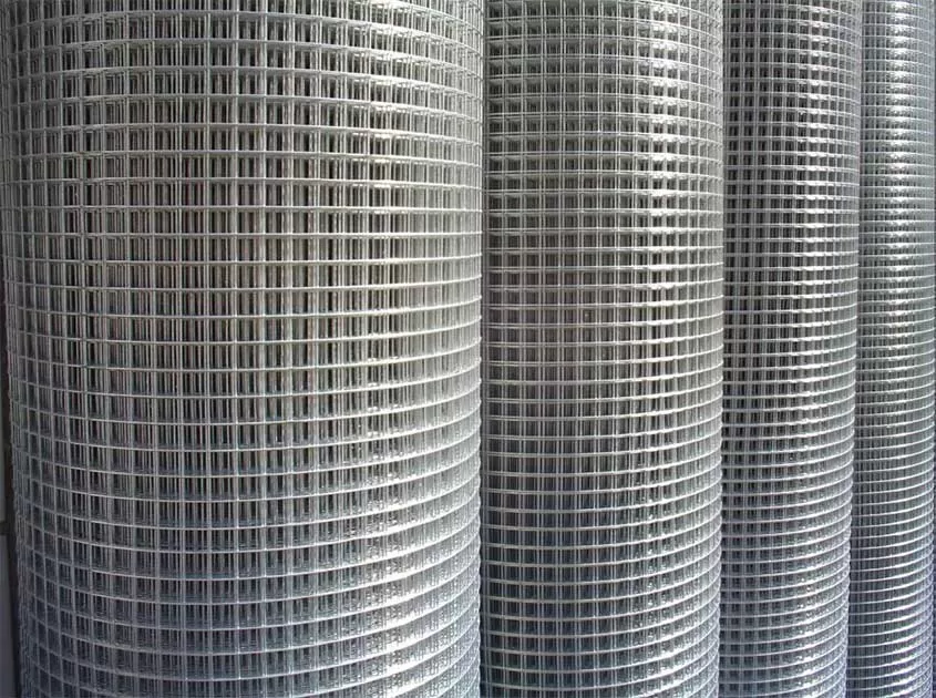 Convenience and practicality: explore the multiple advantages of stainless steel wire mesh