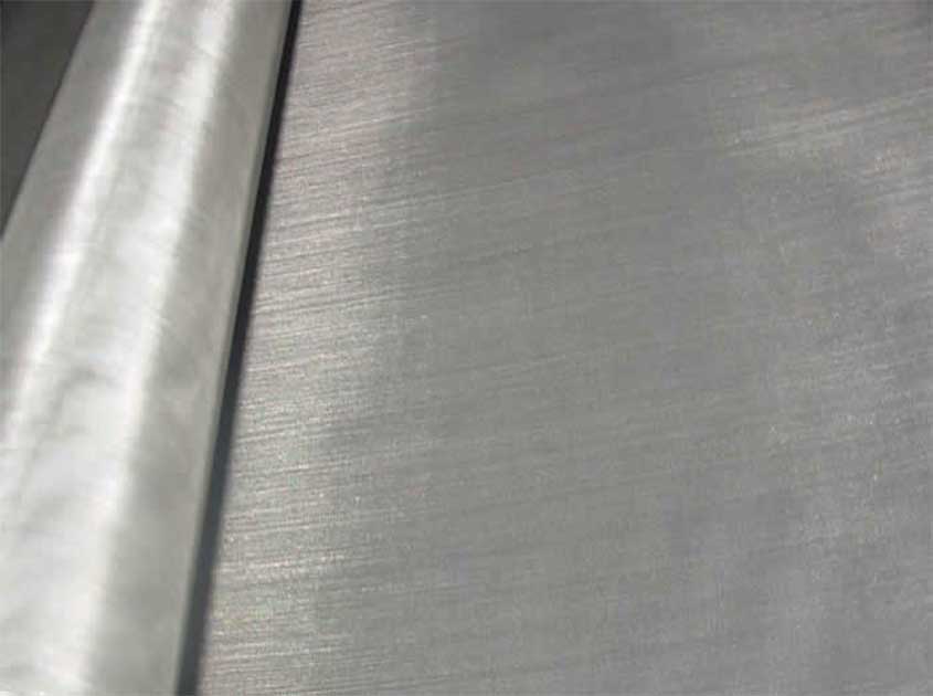 Convenience and practicality: explore the multiple advantages of stainless steel wire mesh