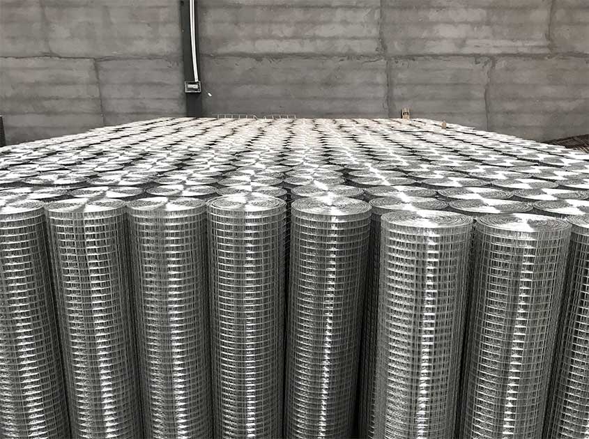 Convenience and practicality: explore the multiple advantages of stainless steel wire mesh