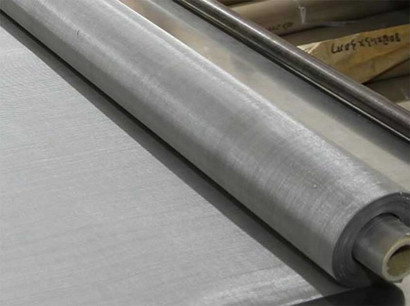The visual effect of stainless steel wire mesh: the perfect choice for combining beauty and practicality