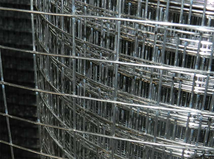 The visual effect of stainless steel wire mesh: the perfect choice for combining beauty and practicality