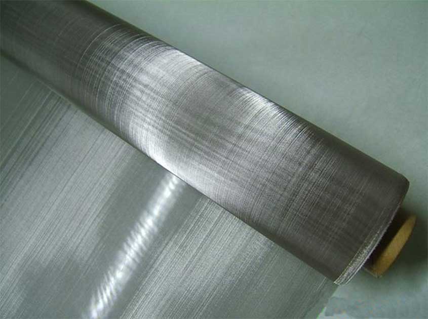 The visual effect of stainless steel wire mesh: the perfect choice for combining beauty and practicality