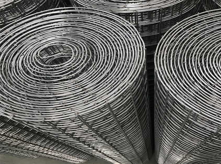 Stainless Steel Wire Mesh: Endless Possibilities for Application and Design Creativity