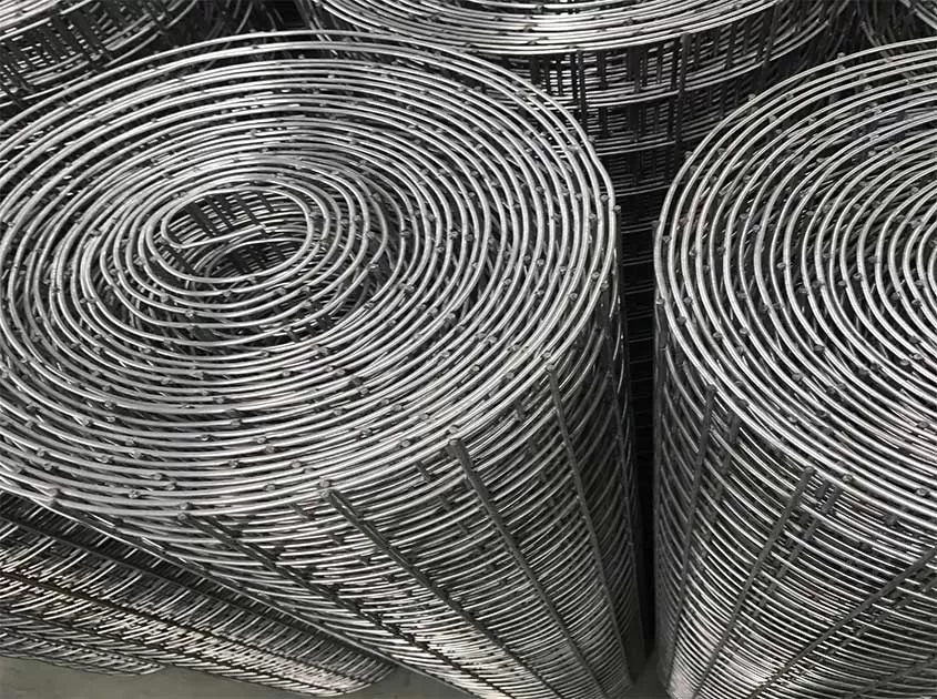 Stainless Steel Wire Mesh: Endless Possibilities for Application and Design Creativity