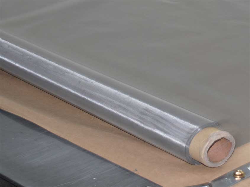 Stainless Steel Wire Mesh: Endless Possibilities for Application and Design Creativity