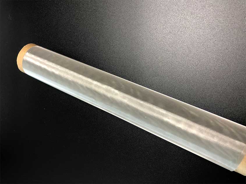 Stainless Steel Wire Mesh: Endless Possibilities for Application and Design Creativity
