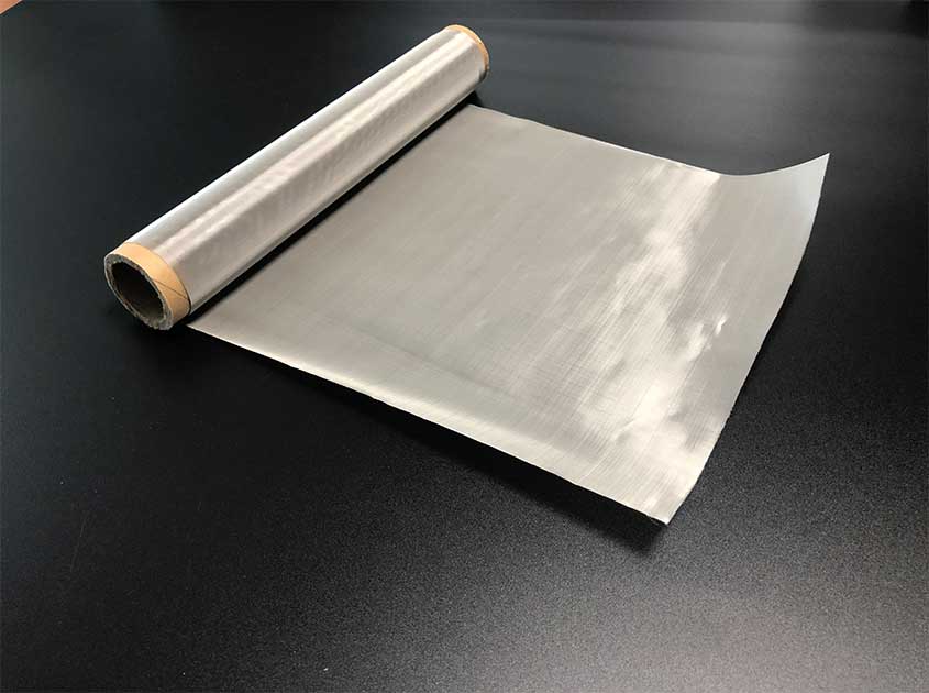 Safety performance evaluation of stainless steel wire mesh: equal emphasis on protection and reliability