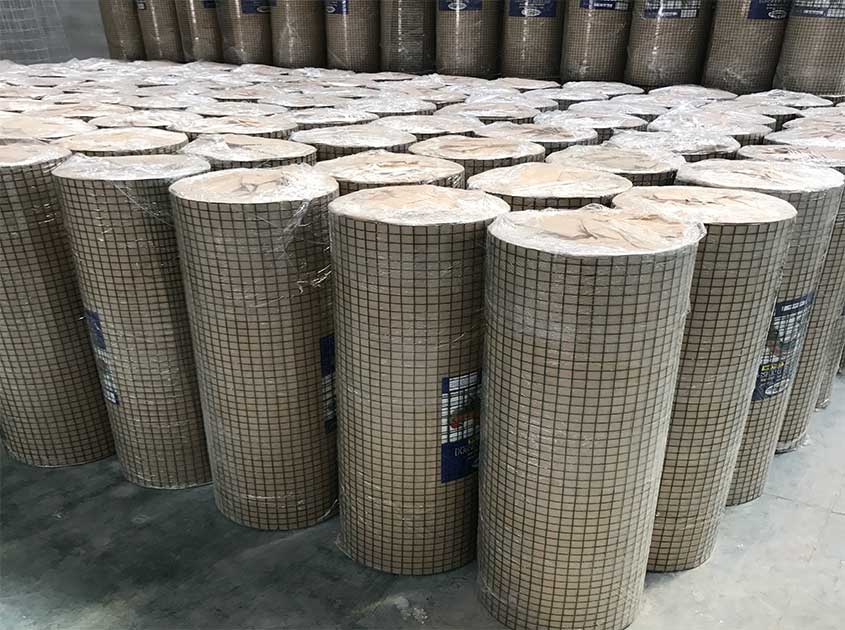 Safety performance evaluation of stainless steel wire mesh: equal emphasis on protection and reliability