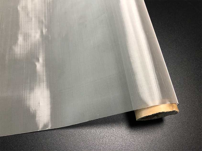 Safety performance evaluation of stainless steel wire mesh: equal emphasis on protection and reliability