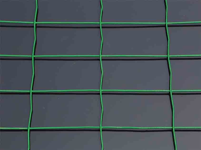 Discover the high quality and versatility of welded wire mesh rolls: the future of innovative welding materials