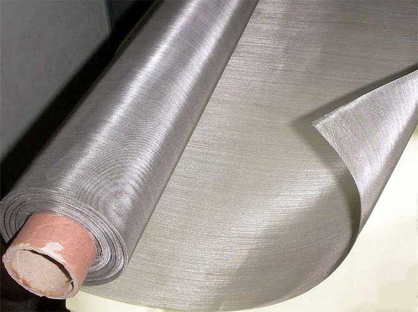 Exploring the Versatility of Stainless Steel Wire Mesh