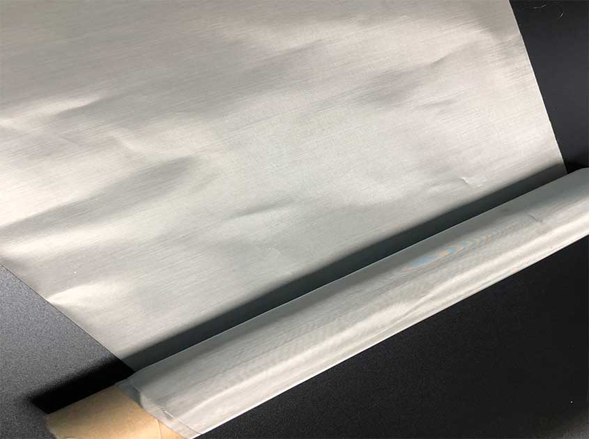 Exploring the Versatility of Stainless Steel Wire Mesh