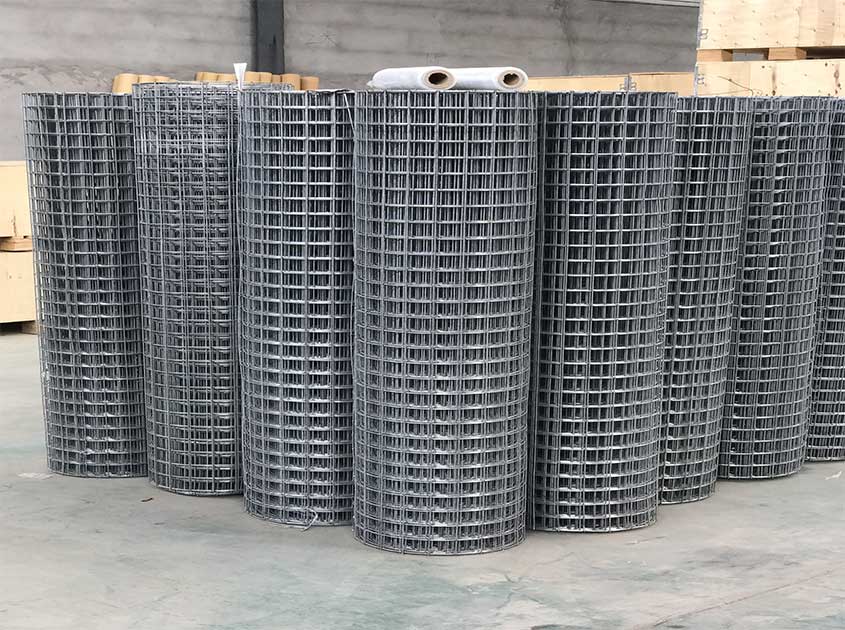 Exploring the Versatility of Stainless Steel Wire Mesh