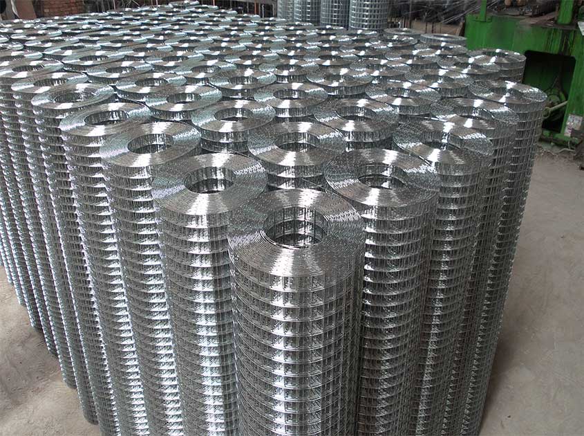 Exploring the Versatility of Stainless Steel Wire Mesh