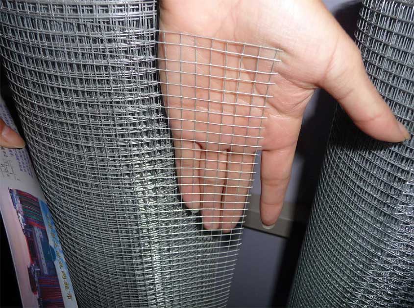 Unveiling the Properties of Stainless Steel Wire Mesh