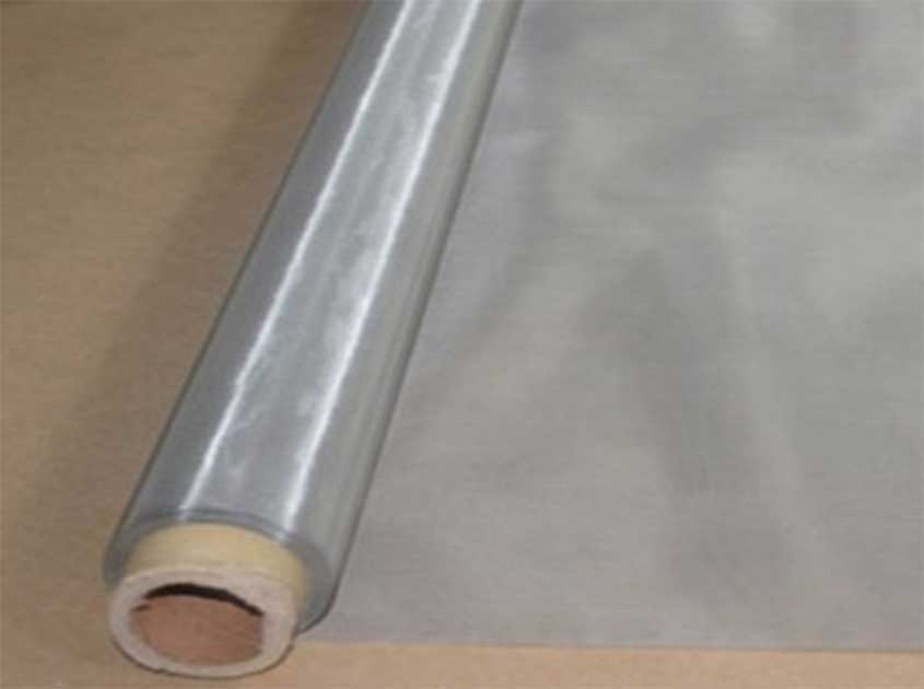 Unveiling the Properties of Stainless Steel Wire Mesh