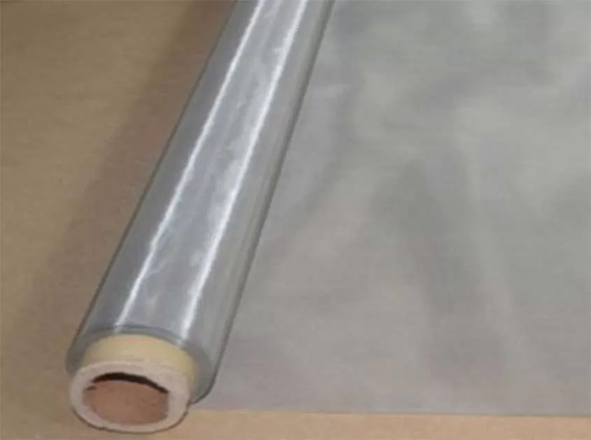 Unveiling the Properties of Stainless Steel Wire Mesh