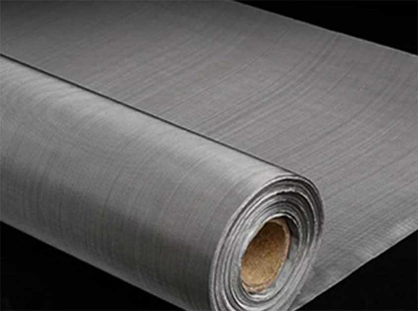 Unveiling the Properties of Stainless Steel Wire Mesh