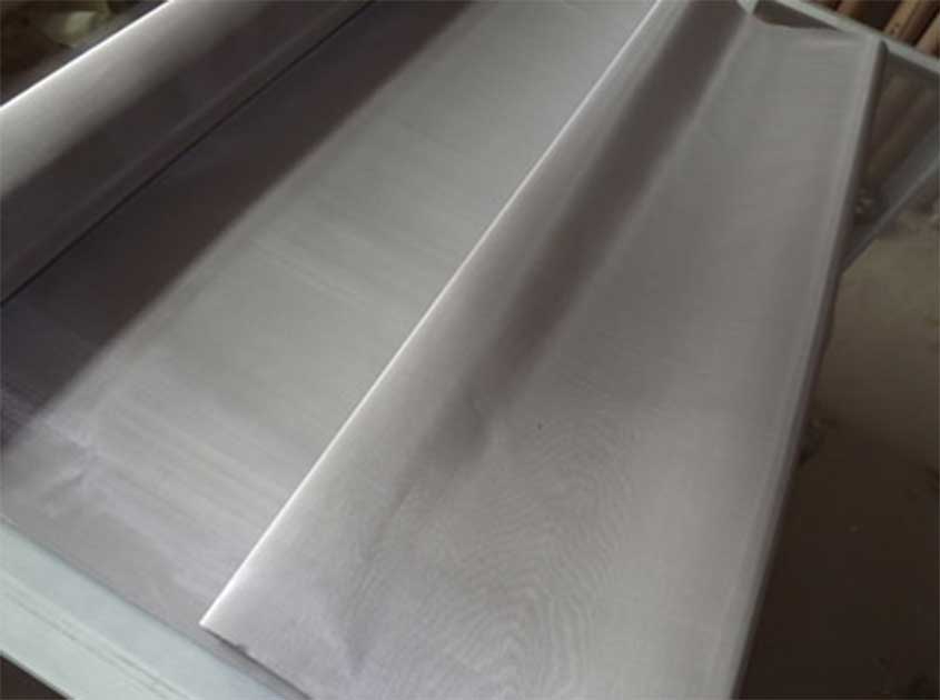 Unveiling the Properties of Stainless Steel Wire Mesh