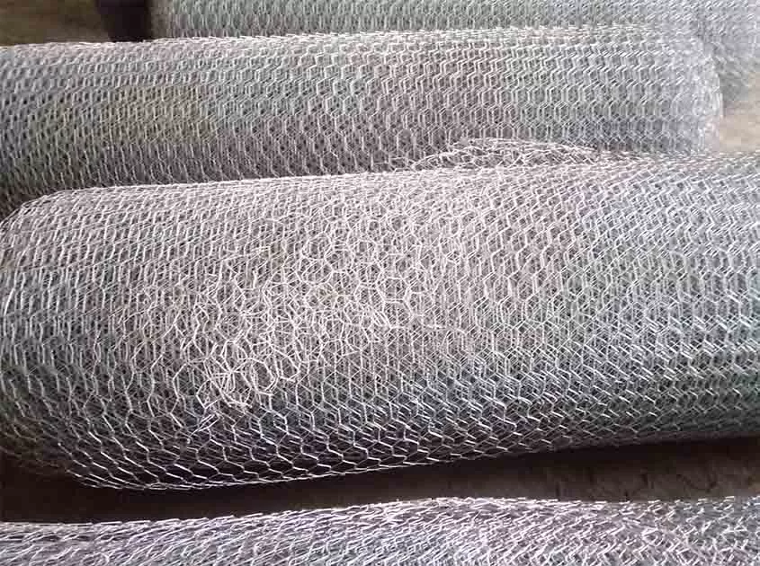 Unleashing the Versatility of Chicken Wire Netting