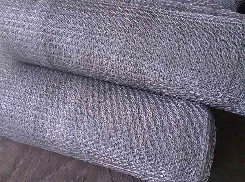 Unleashing the Versatility of Chicken Wire Netting