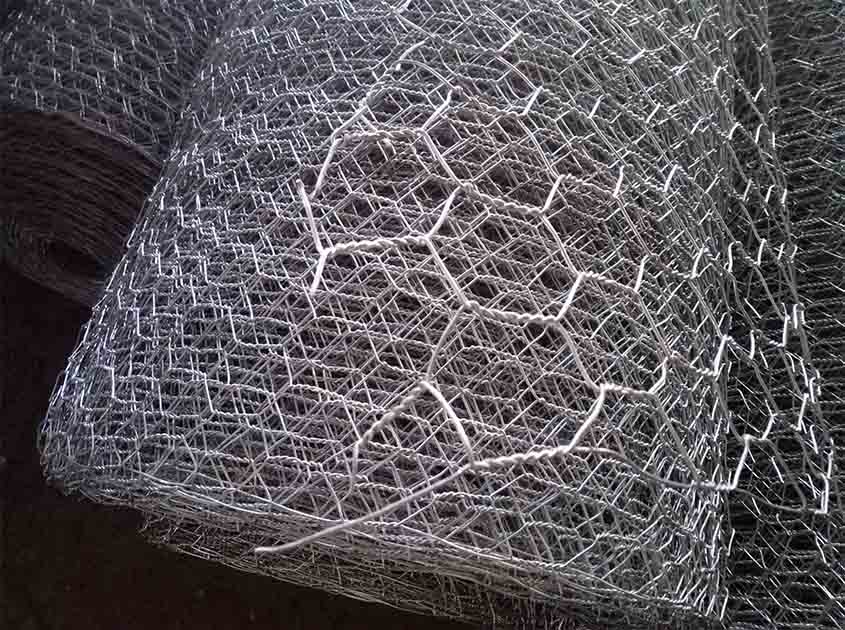 Unleashing the Versatility of Chicken Wire Netting