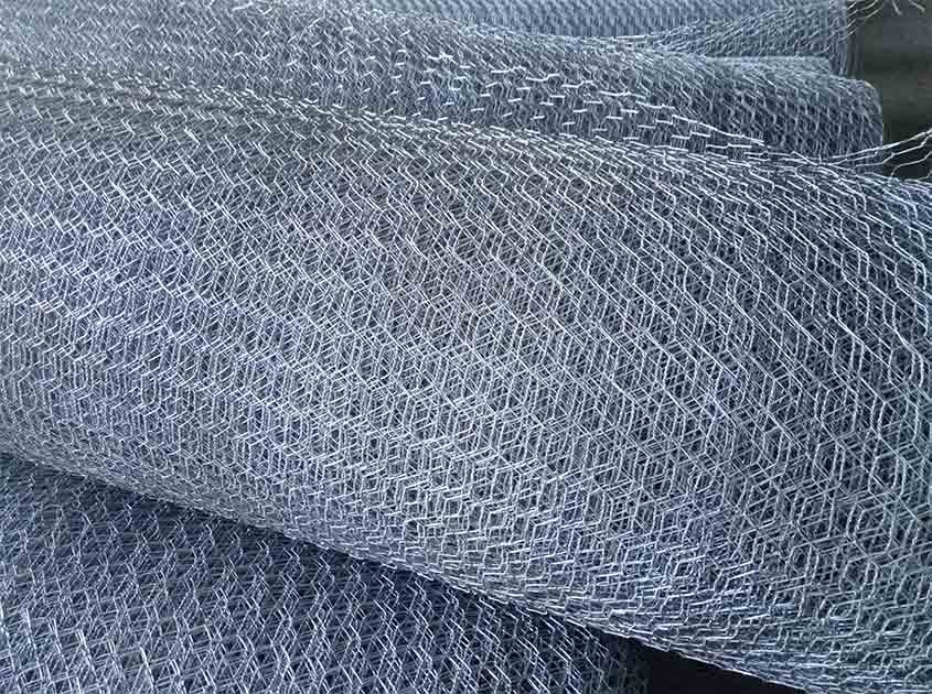 Unleashing the Versatility of Chicken Wire Netting