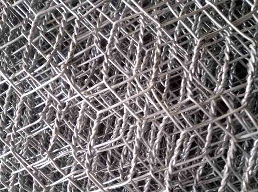 Unleashing the Versatility of Chicken Wire Netting