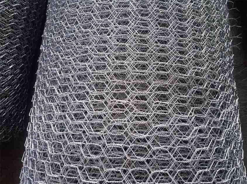 Chicken Wire Netting: A Practical Guide to Protecting Your Property from Intruders