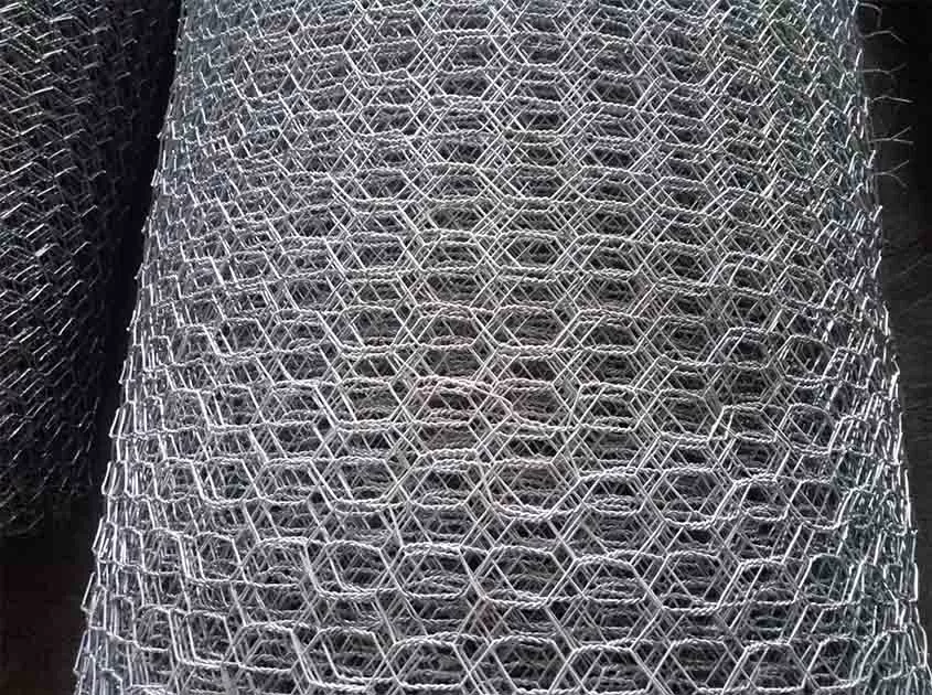 Chicken Wire Netting: A Practical Guide to Protecting Your Property from Intruders
