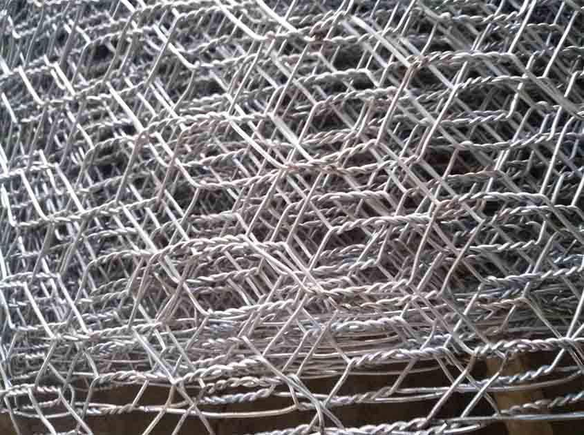 Chicken Wire Netting: A Practical Guide to Protecting Your Property from Intruders