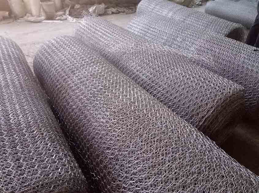 Chicken Wire Netting: A Practical Guide to Protecting Your Property from Intruders
